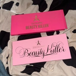 Jeffree Star Beauty Killer Palette